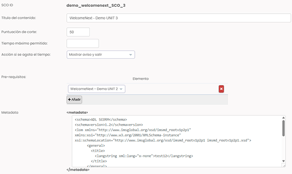 conectores-parametros-scorm