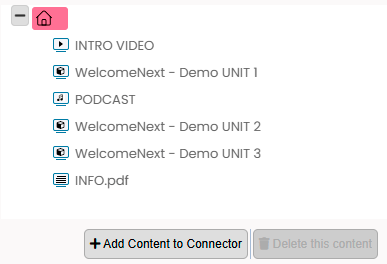 connectors-custom-structure