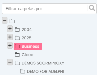 repositorio-gestion-contenidos-carpetas